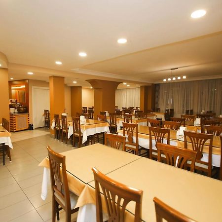 איסטמבול Sahinler Hotel מראה חיצוני תמונה